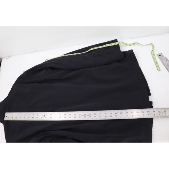 Armani Collezioni Jacket Mens 40 faux fur lined Full Zip Coat Made In Italy - Picture 9 of 16